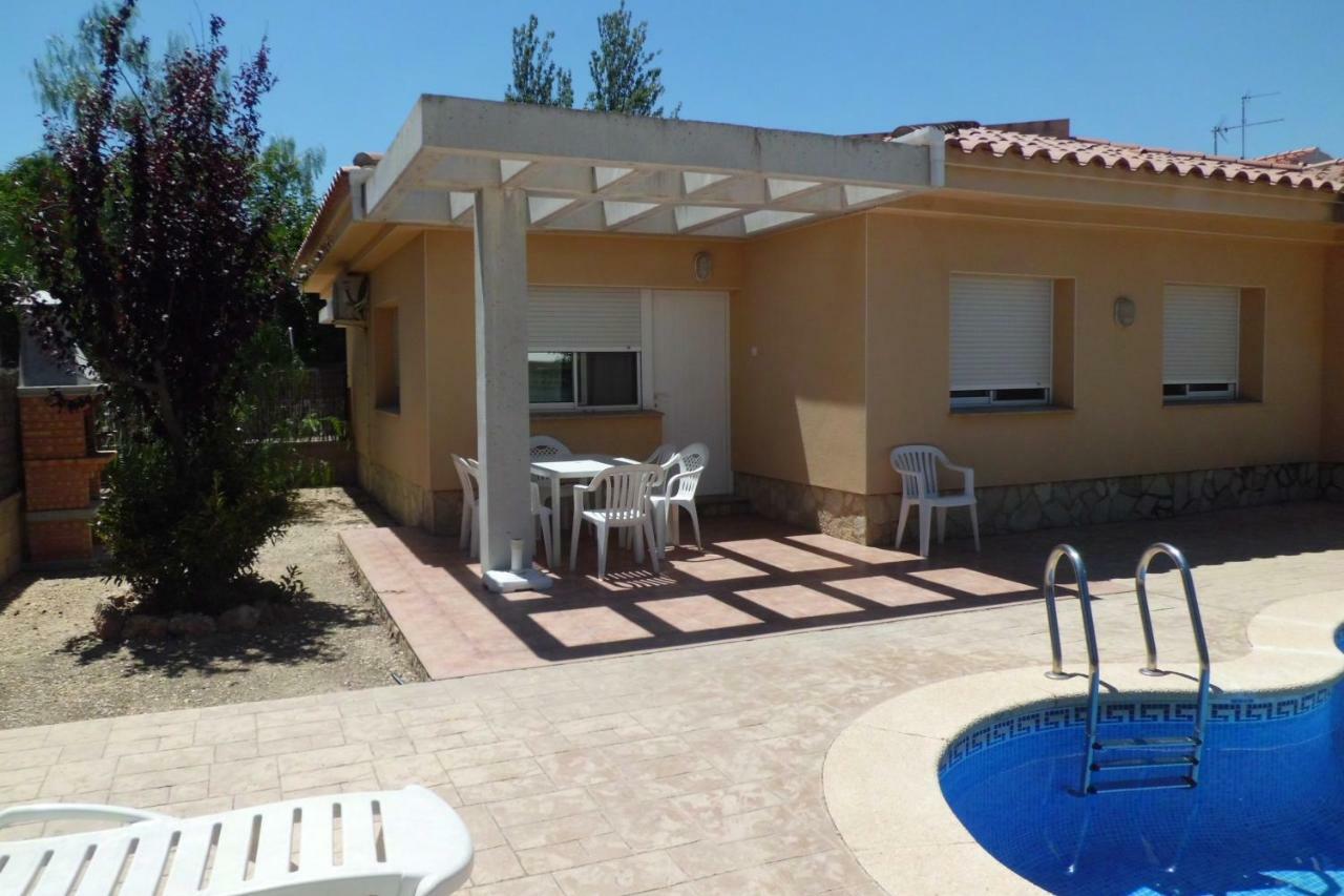 Casa Manet Holiday home