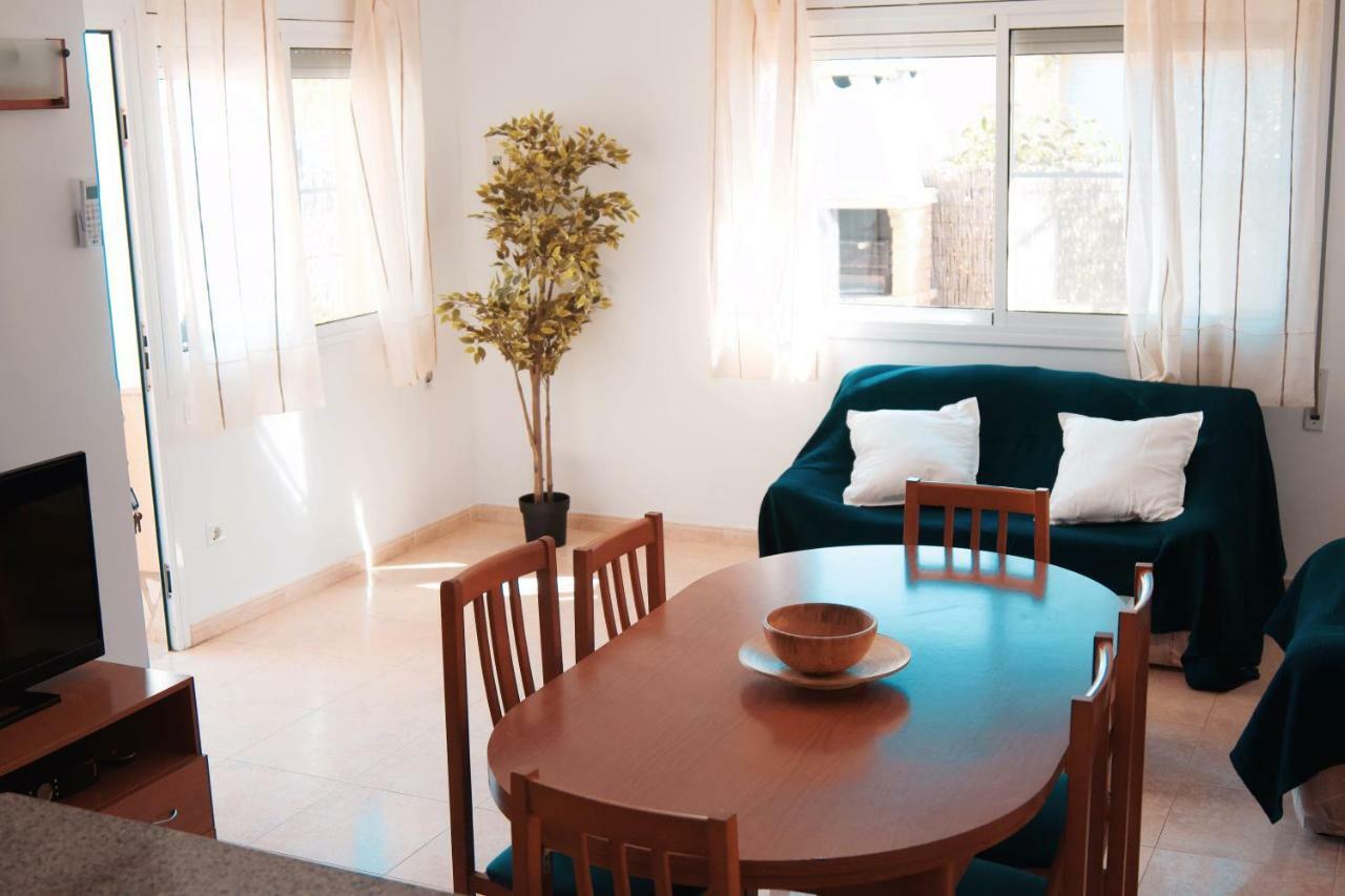 Casa Manet Holiday home Riumar
