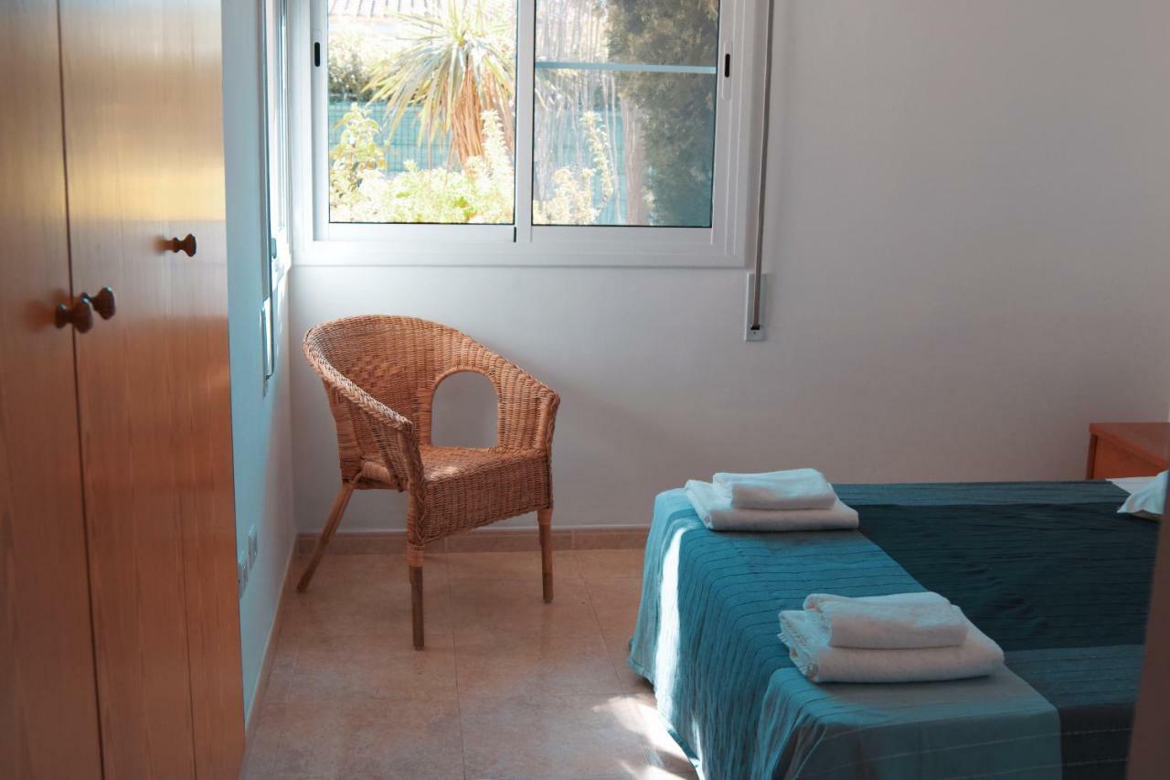 Casa Manet Holiday home Riumar